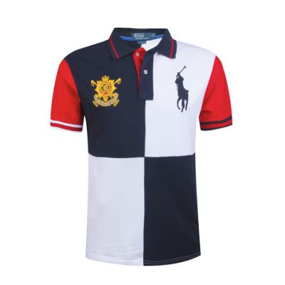 Cheap Men Polo Shirts wholesale No. 2342